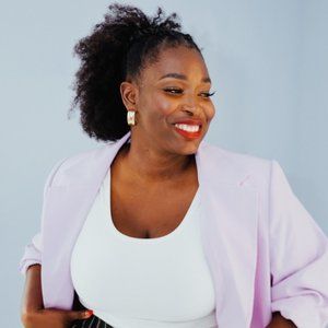 Meet your Posher, X'zandria